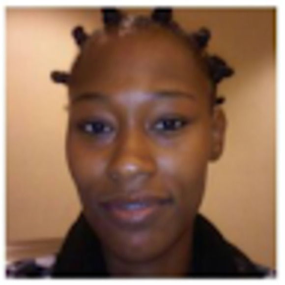 Meet your Posher, Crys - Picture 1 of 1